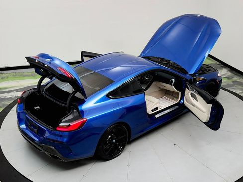 Used 2019 BMW M850i xDrive M850xi image 37