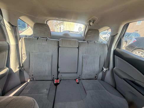 Used 2013 Honda CR-V LX image 14