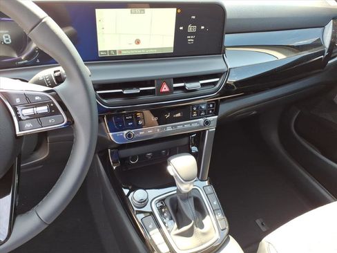 New 2026 Kia Seltos S AWD/4WD image 25