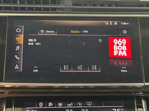 Used 2019 Audi Q8 Premium Plus w/ Premium Plus image 75