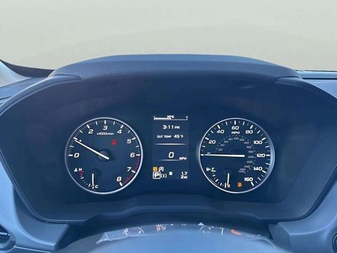 New 2026 Subaru Crosstrek 2.0i Premium image 16