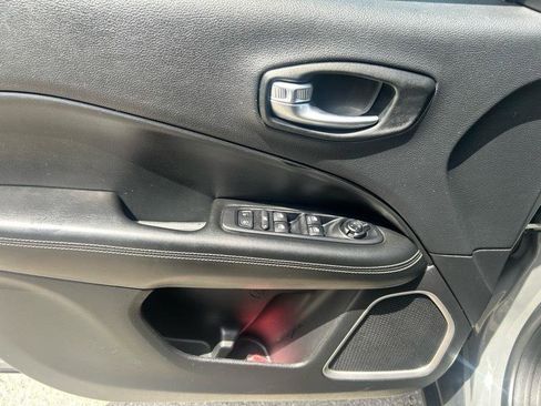 Used 2021 Jeep Compass Sport AWD/4WD image 7