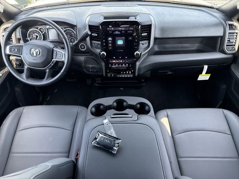 New 2026 RAM 2500 Tradesman image 30