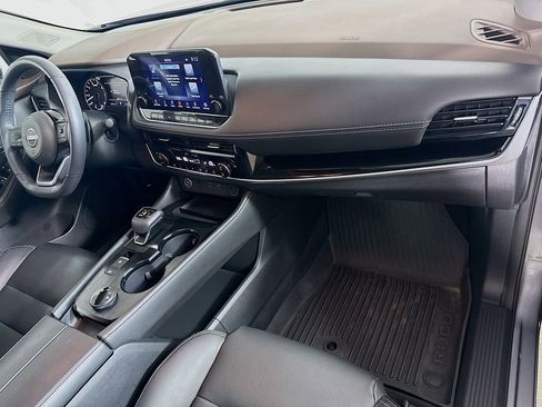 Used 2023 Nissan Rogue SL w/ SL Premium Package AWD/4WD image 29