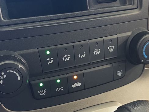 Used 2009 Honda CR-V LX image 21