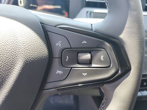 New 2027 Chevrolet Bolt LT w/ Comfort Package FWD image 28