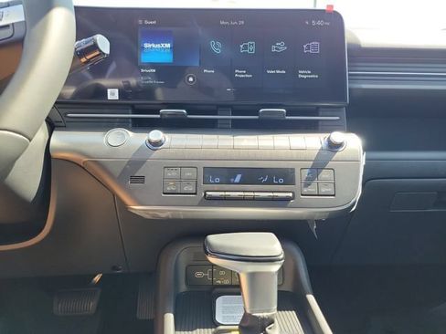 New 2026 Hyundai Kona SEL Sport FWD image 14
