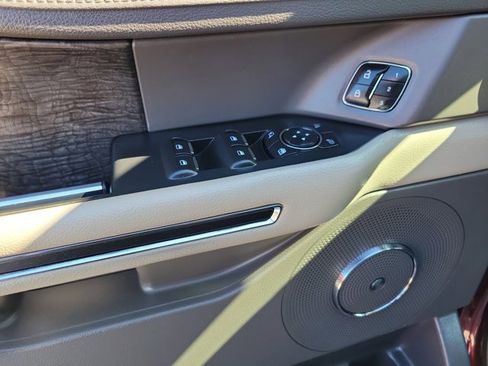 Certified 2021 Ford Expedition Max Limited image 20
