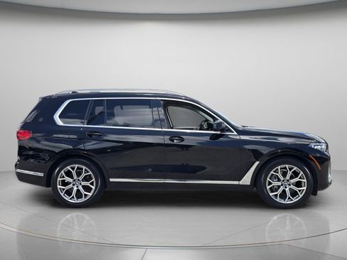 Used 2020 BMW X7 xDrive40i AWD/4WD image 4