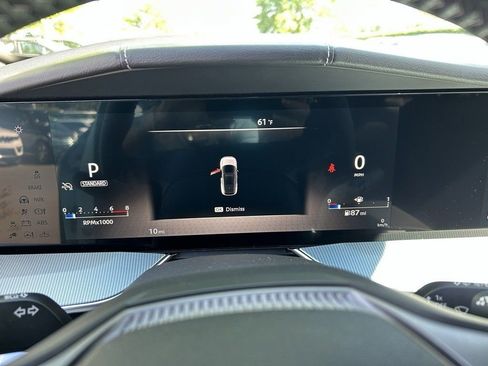 New 2025 Nissan Murano SL image 15