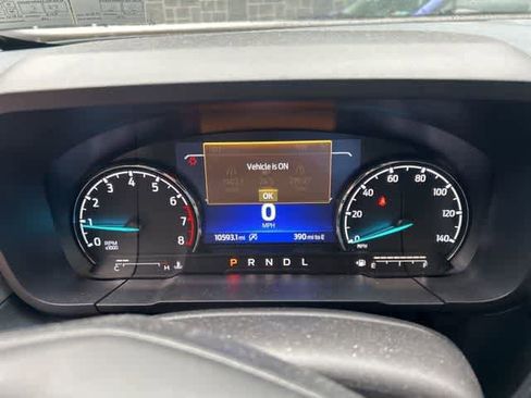 Used 2023 Ford Maverick Lariat w/ Lariat Luxury Package AWD/4WD image 17