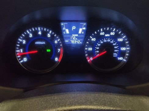 Used 2017 Hyundai Accent Value Edition image 23