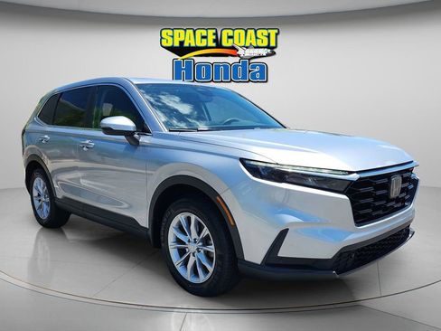 Used 2024 Honda CR-V EX-L image 13