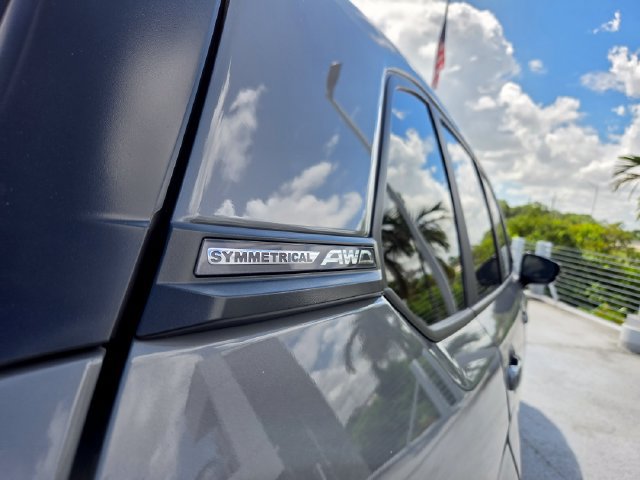 New 2026 Subaru Forester Touring AWD/4WD image 3
