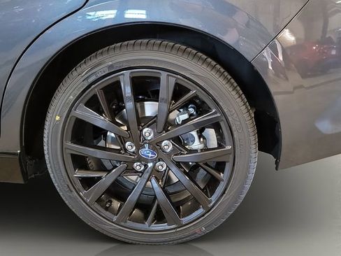 New 2026 Subaru Impreza RS AWD/4WD image 24