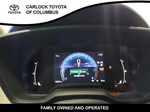 Used 2026 Toyota Corolla LE FWD image 24