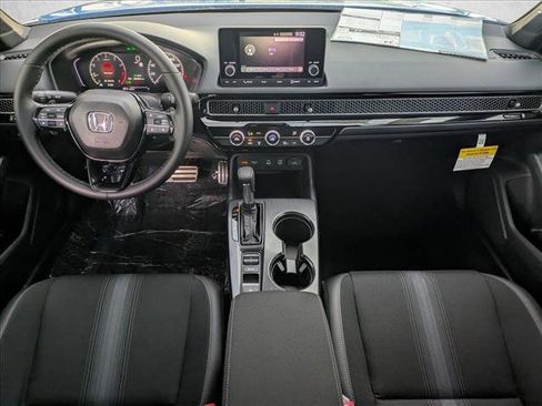 New 2026 Honda Civic Sport image 14