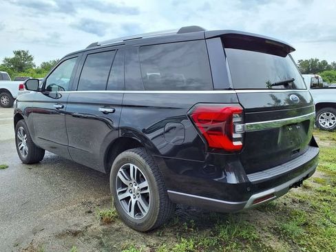 Used 2023 Ford Expedition Limited AWD/4WD image 18