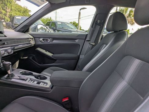 Used 2023 Honda Civic Sport image 22