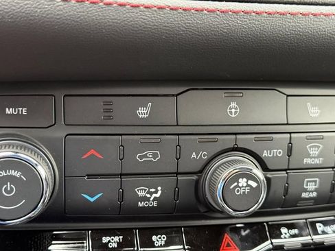 New 2026 Dodge Durango GT w/ Blacktop Package AWD/4WD image 35