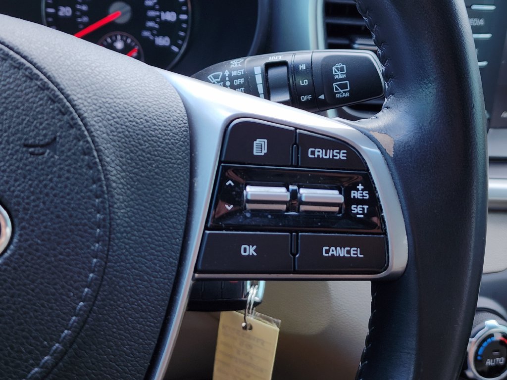 Used 2019 Kia Sorento FWD w/ LX Convenience Package image 31