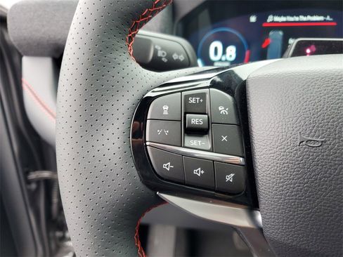 New 2026 Ford Explorer ST-Line image 12