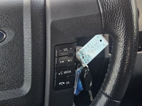 Used 2013 Ford F150 XLT w/ XLT Chrome Pkg image 28