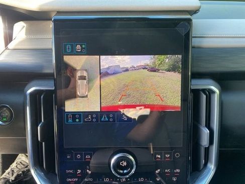 New 2026 GMC Acadia Elevation w/ Black Edition FWD image 21