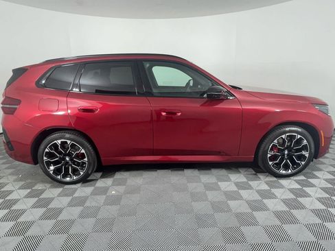 Certified 2025 BMW X3 M50 w/ Premium Package AWD/4WD image 2
