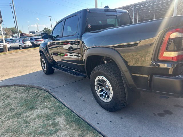 Used 2024 RAM 1500 TRX w/ TRX Level 2 Equipment Group AWD/4WD image 4