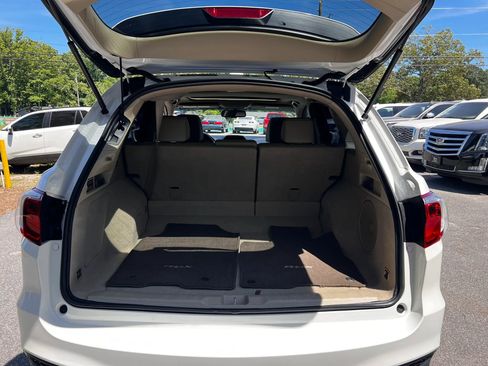 Used 2016 Acura RDX FWD image 7