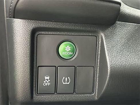 Certified 2022 Honda HR-V Sport image 19