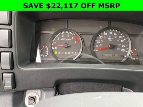 New 2024 Chevrolet Low Cab Forward image 13