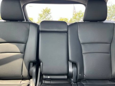 Used 2022 Honda Passport EX-L image 31