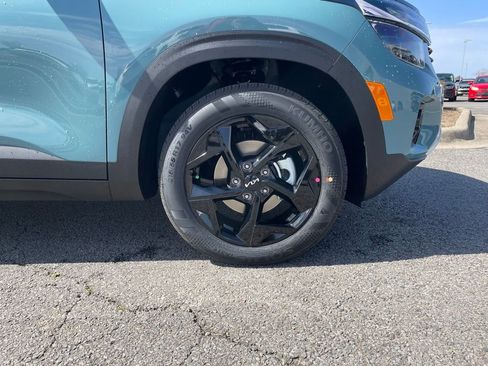 New 2026 Kia Seltos EX image 32
