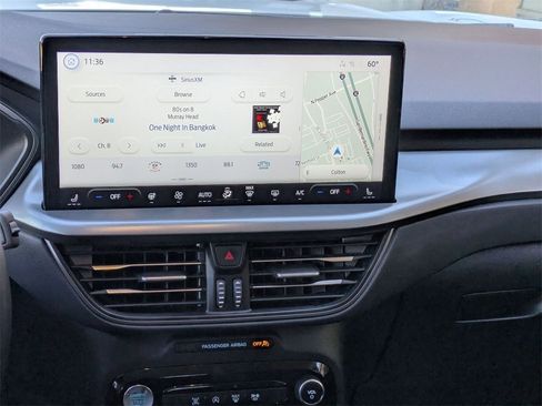 Used 2024 Ford Escape Active w/ Tech Pack #1 image 19