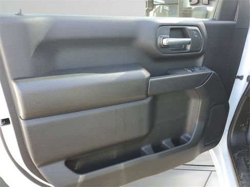 New 2025 Chevrolet Silverado 2500 W/T image 8