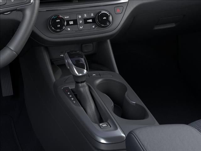 New 2026 Buick Envista Preferred w/ Convenience I Package FWD image 23