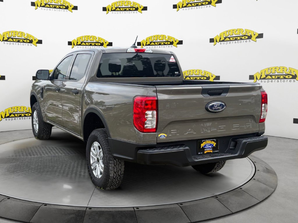 New 2026 Ford Ranger XL RWD image 3