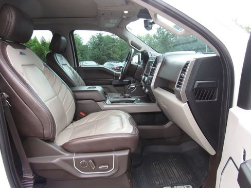 Used 2019 Ford F150 Limited AWD/4WD image 21