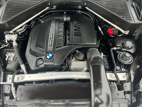 Used 2011 BMW X5 xDrive35i AWD/4WD image 30