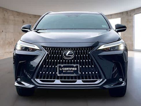 Certified 2023 Lexus NX 350 AWD image 2