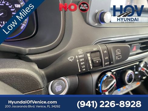 Used 2023 Hyundai Kona SEL w/ Cargo Package AWD/4WD image 27