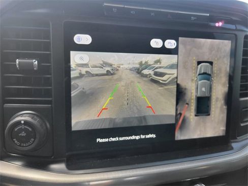 Certified 2024 Ford F150 Lariat w/ Tow/Haul Package image 22