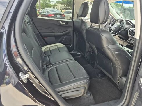 Used 2021 Ford Escape SEL FWD image 18