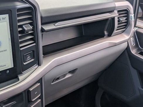 Used 2025 Ford F150 XLT w/ Equipment Group 301A Standard image 22