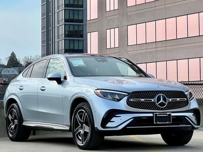 Certified 2026 Mercedes-Benz GLC 300 4MATIC