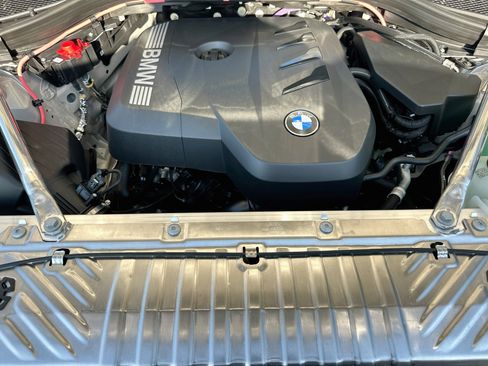 New 2026 BMW X3 xDrive30i w/ Convenience Package AWD/4WD image 23