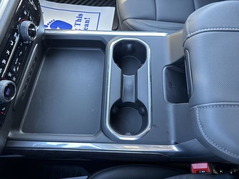 New 2026 Chevrolet Silverado 3500 LTZ w/ LTZ Plus Package image 23