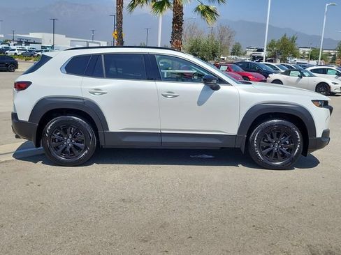 New 2026 MAZDA CX-50 AWD 2.5 Hybrid w/ Weather Package image 31